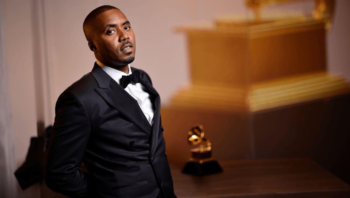 Nas Once Explained Why He Didn’t Initially Want To Win a Grammy Back in 2021