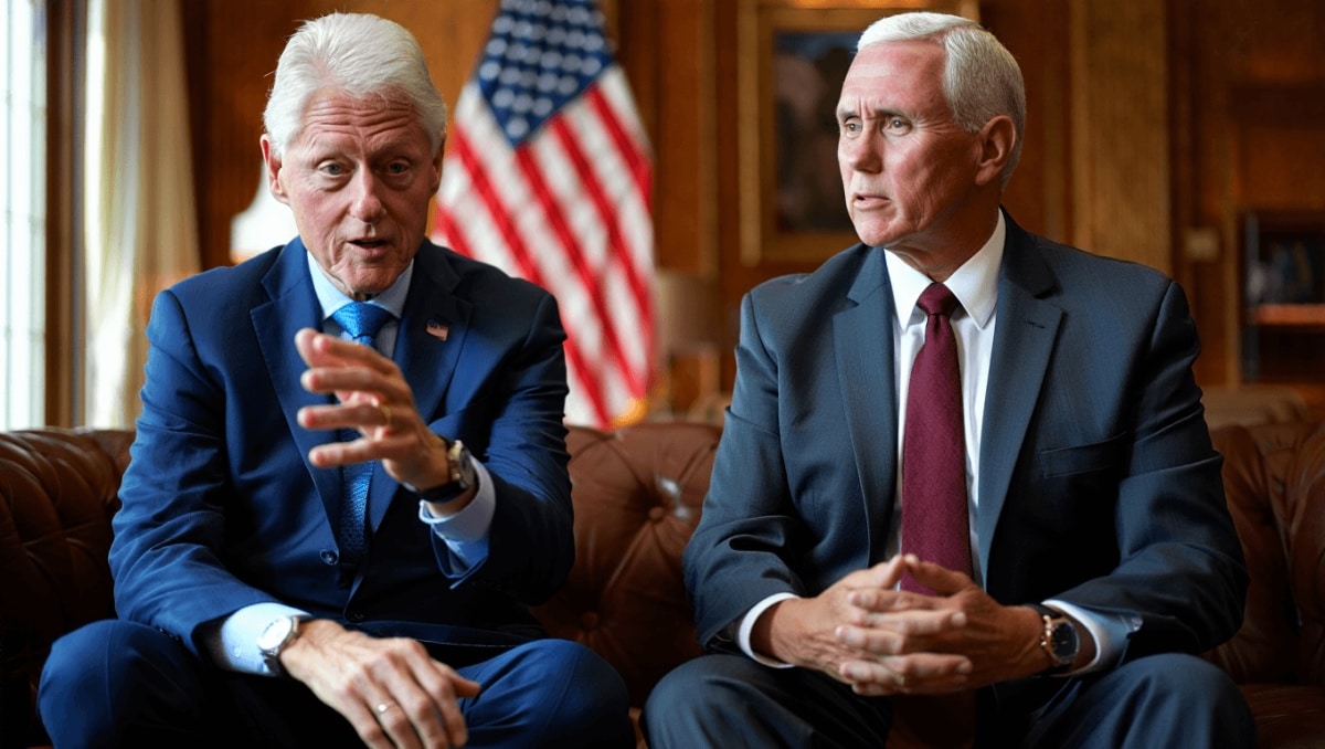 ‘The American Experiment’ Review: Netflix’s Tom Hanks-Produced Doc Featuring Hillary Clinton and Mike Pence Inspires and Irritates