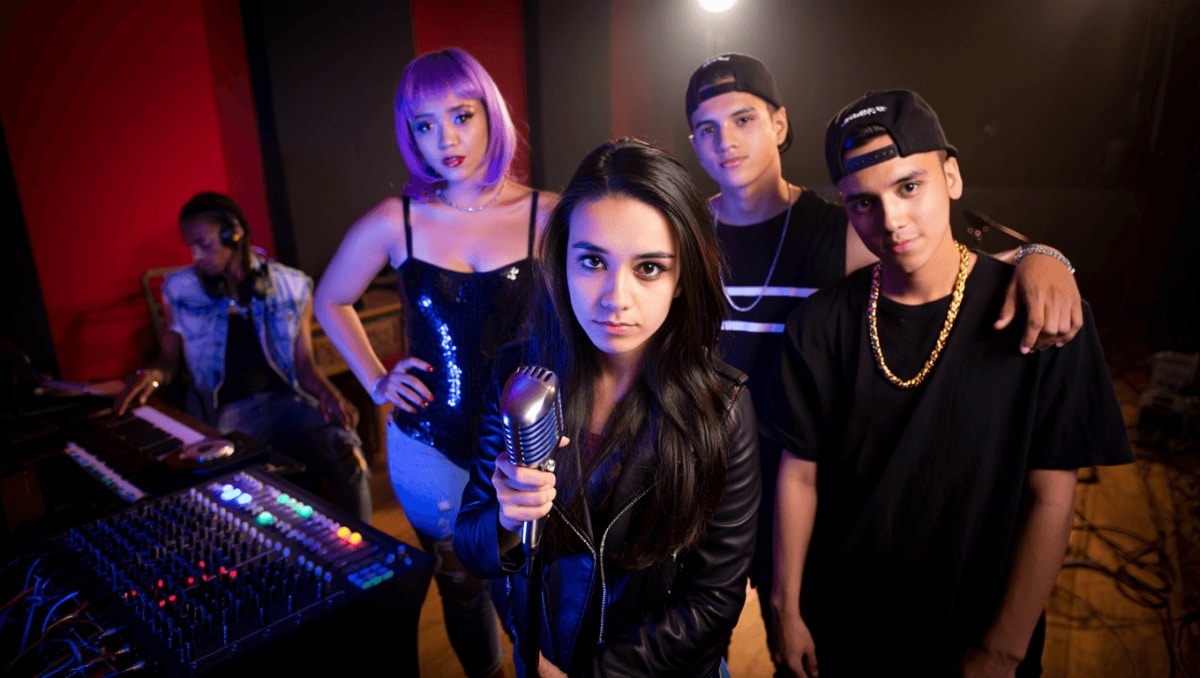 New Music Friday: 5 Songs You Need to Hear This Week (6/26)