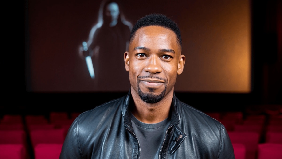 ‘Scary Movie’ Review: The Sixth ‘Scary Movie’ Has a Few Choice Gags, but Mostly It’s So Meta It’s Meh
‘Scary Movie’ Review: The Sixth ‘Scary Movie’ Has a Few Choice Gags, but Mostly It’s So Meta It’s Meh
Reviewed at AMC Empire, New York, June 3, 2026. MPA rating: R. Running time: 95 MIN.
More from Variety
Most Popular
Must Read
Sign Up for Variety Newsletters
More From Our Brands