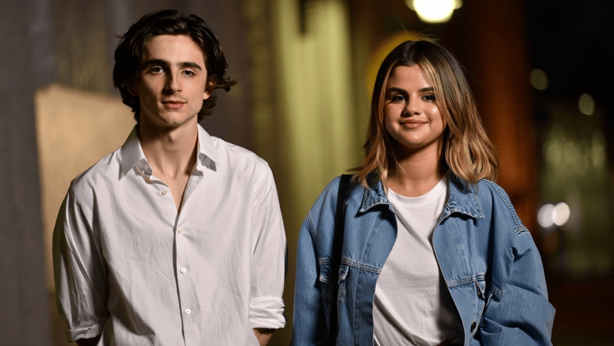 Timothée Chalamet and Selena Gomez to Star in Animated Alien Movie ‘Not Alone’ From Illumination
More from Variety
Most Popular
Must Read
Sign Up for Variety Newsletters
More From Our Brands