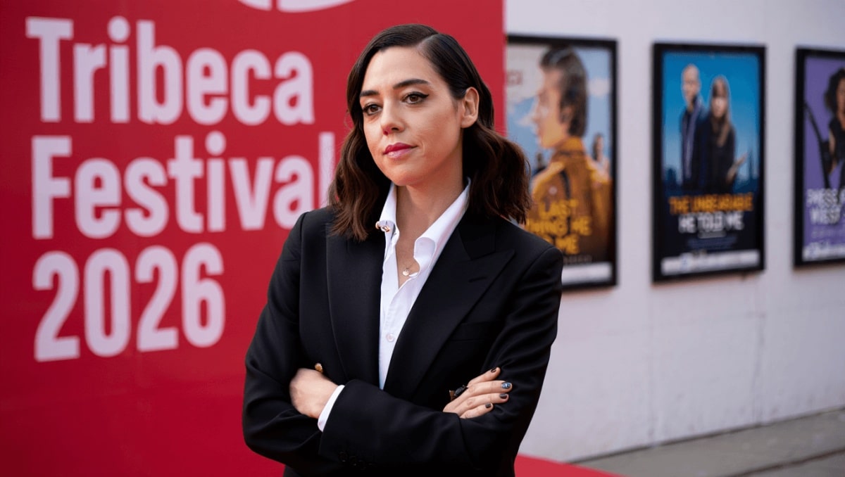 Tribeca Festival 2026: The 8 Buzziest Films, From Aubrey Plaza to ‘SNL’
More from Variety
Most Popular
Must Read
Sign Up for Variety Newsletters
More From Our Brands