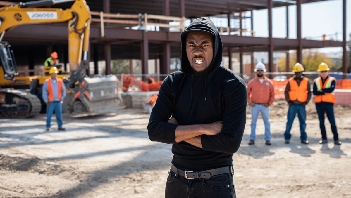 Tyler, the Creator Declares ‘Death to All Data Centers’ After Georgia County Pushes for New Facilities
