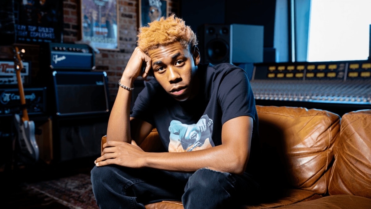 The Divisive Album That Made Tyler, The Creator Completely Change How He Made Music