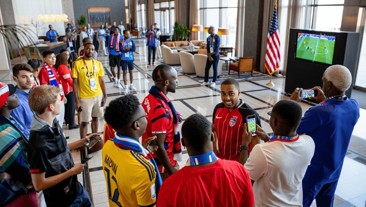 The World Cup is showing what Trump can’t destroy about America