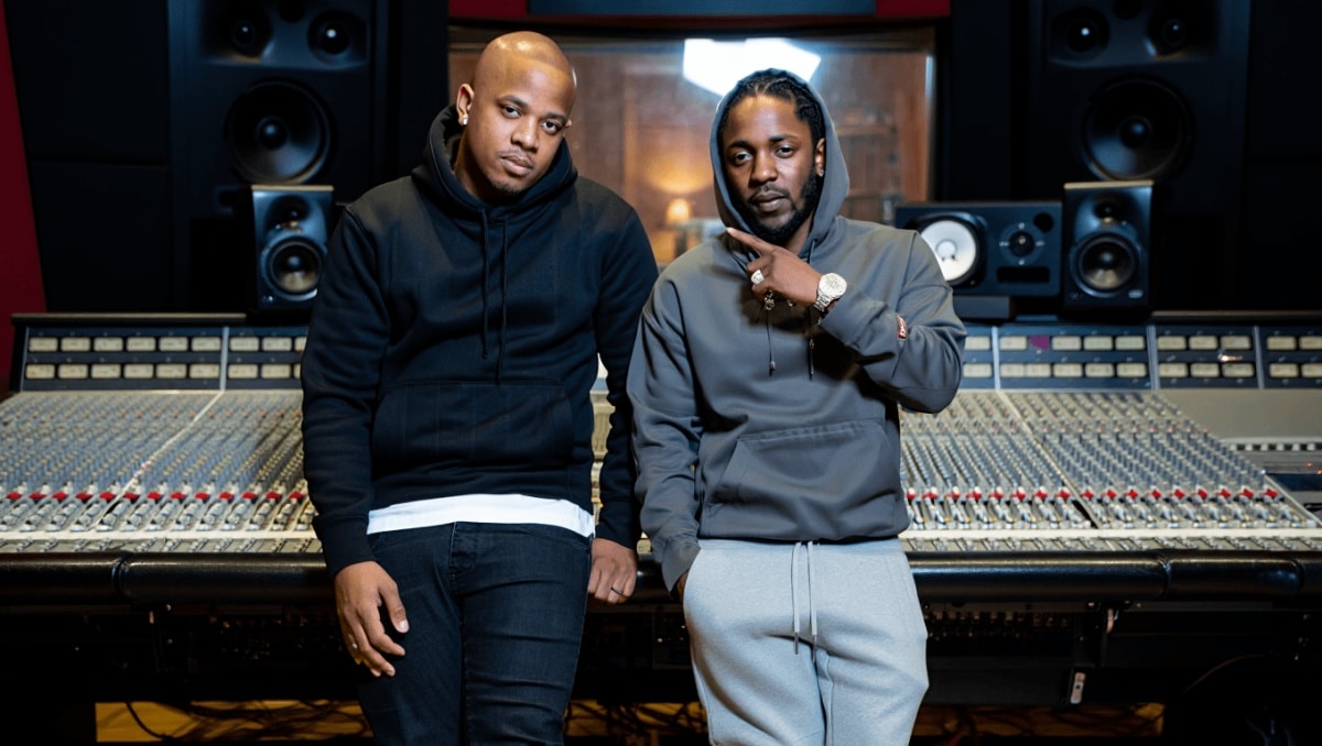 YG Got Advice From Kendrick Lamar That Stopped Him From Making the Biggest Mistake of His Career: ‘You Ain’t Never Supposed To Do That’