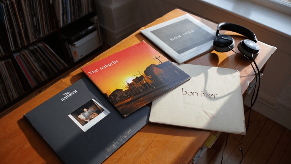 3 No-Skip Indie Rock Albums Celebrating Their 15th Anniversaries This Year