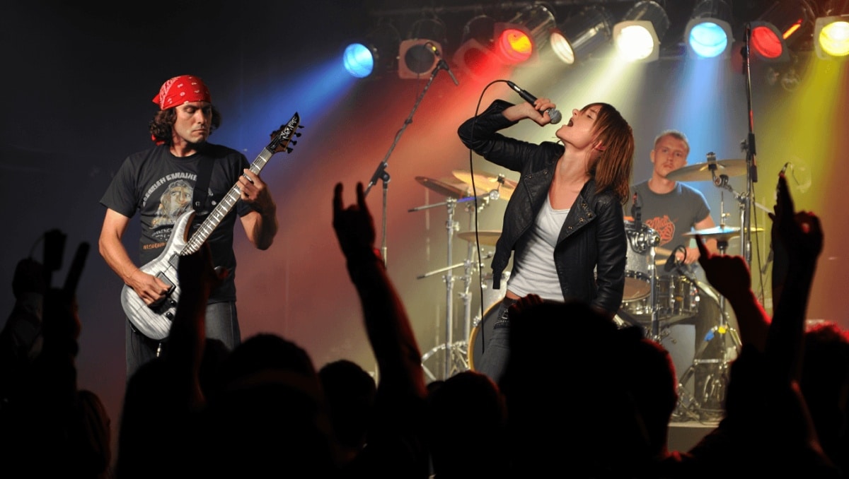 3 Rock Hits From 2001 That Marked the Turn of the Century