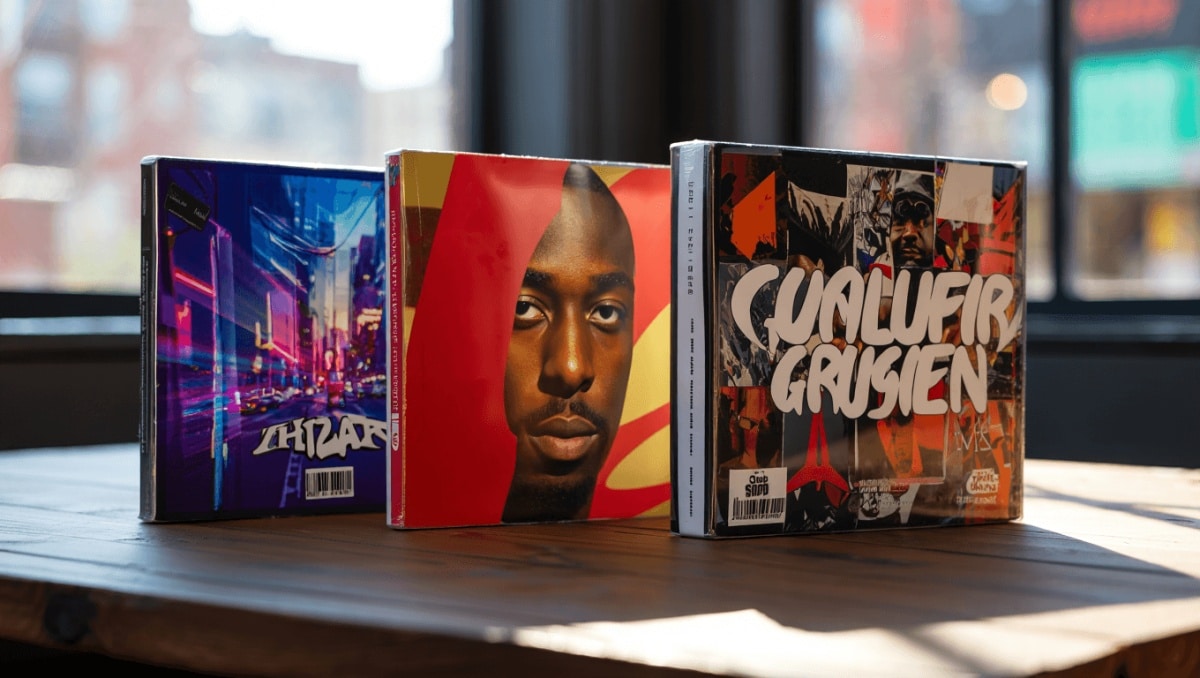 3 Hip-Hop Albums From the 2020s That Will Eventually Go Down as Classics