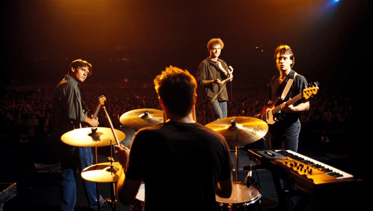 Beloved 90s Band Cancels Upcoming 2026 Tour Dates After Death of Longtime Bassist