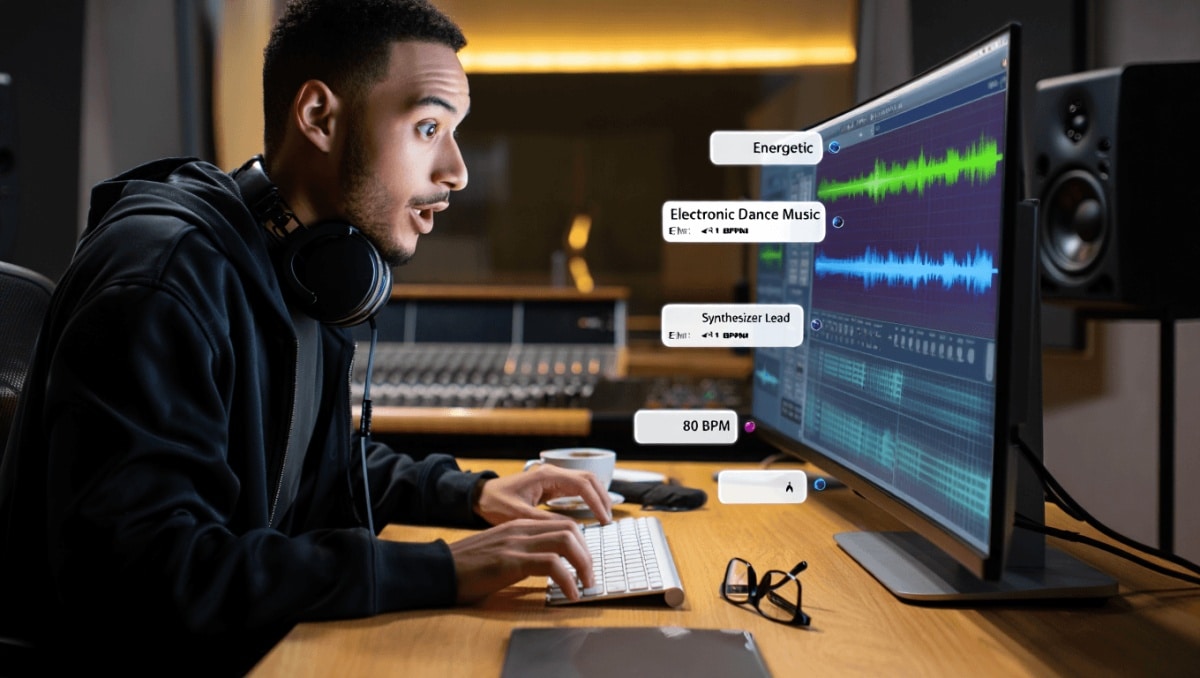 A New AI-Music Tagging System Has Been Introduced, and It Actually Sounds Really Promising