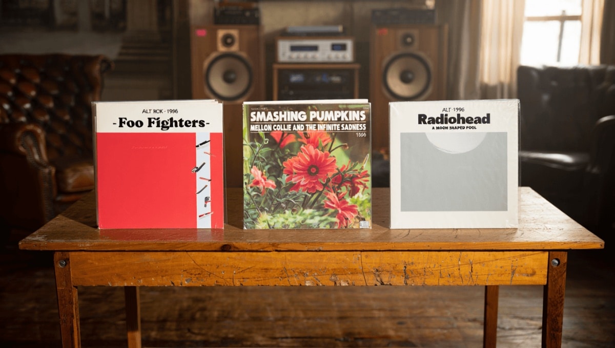 3 More No-Skip Alt-Rock Albums Turning 30 This Year