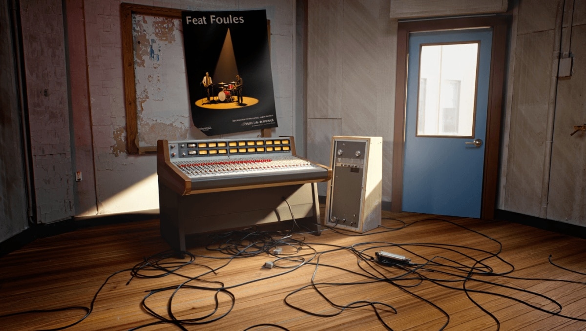 4 Alt-Rock Bands That Disappeared After One Incredible Album (And Where They Are Today)