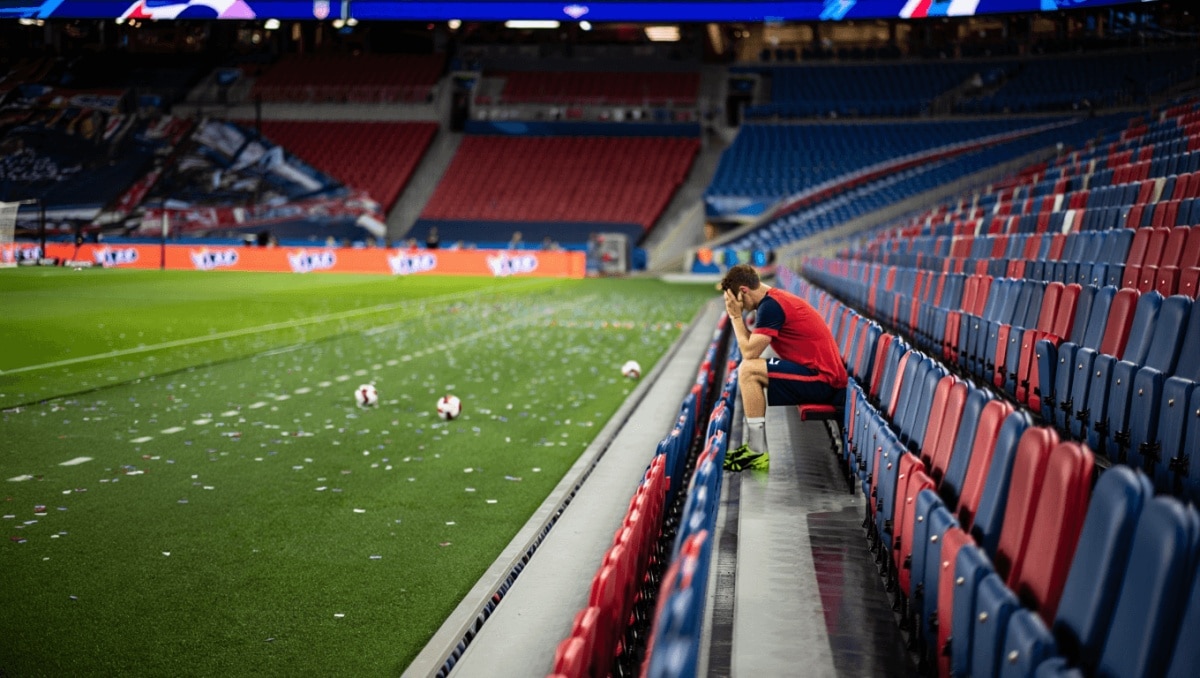 Welcome to America’s post-World Cup hangover