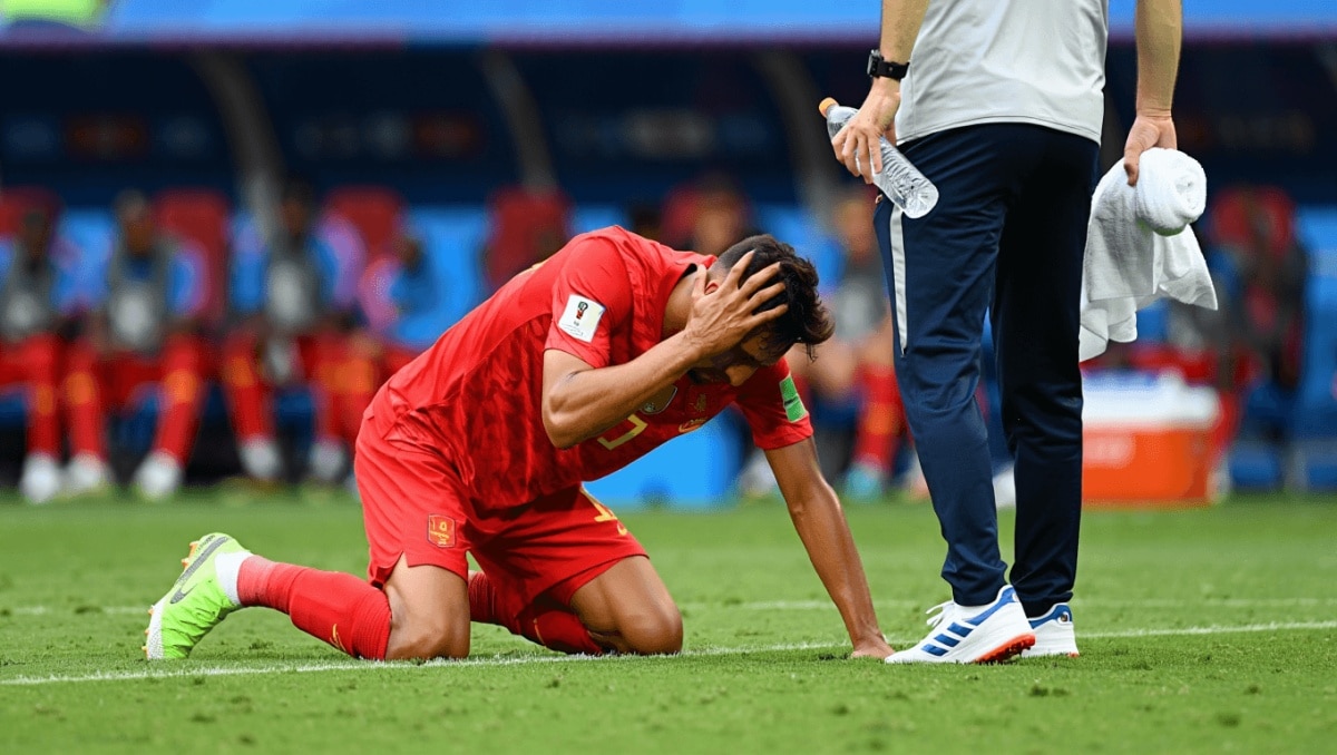 The worst thing about America’s World Cup