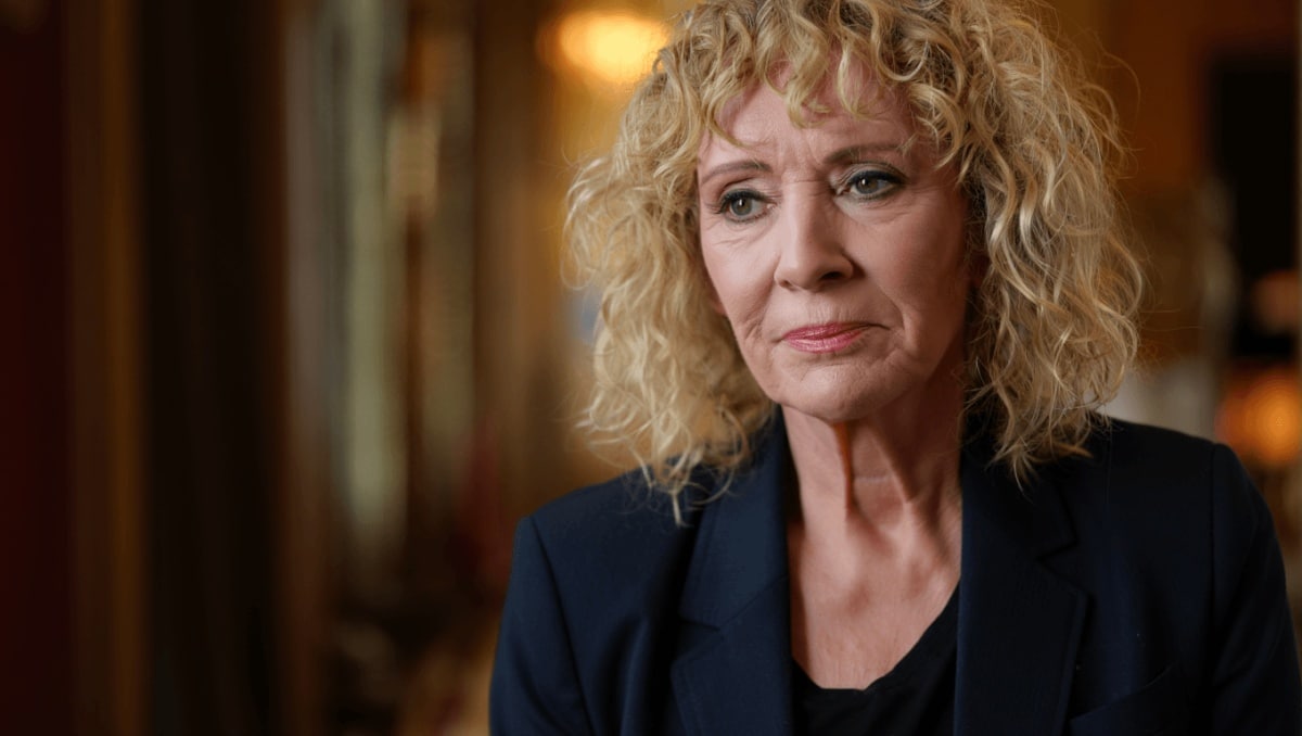 Bonnie Tyler and the Agony of Welsh Yearning
