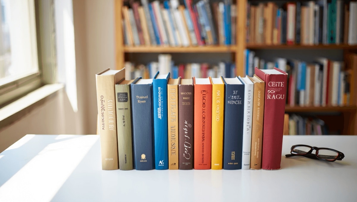 Here are the 13 books that made the Booker Prize longlist