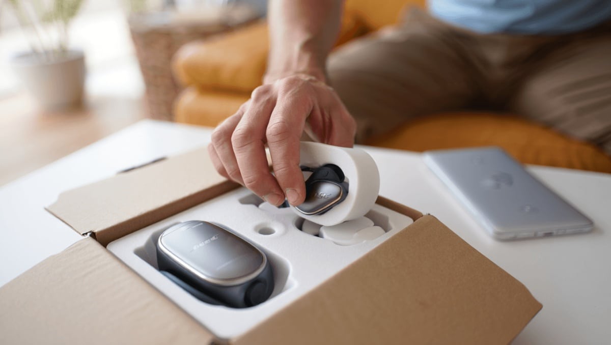 Prime Day is over, but Bose Ultra Open Earbuds are still $100 off at Amazon