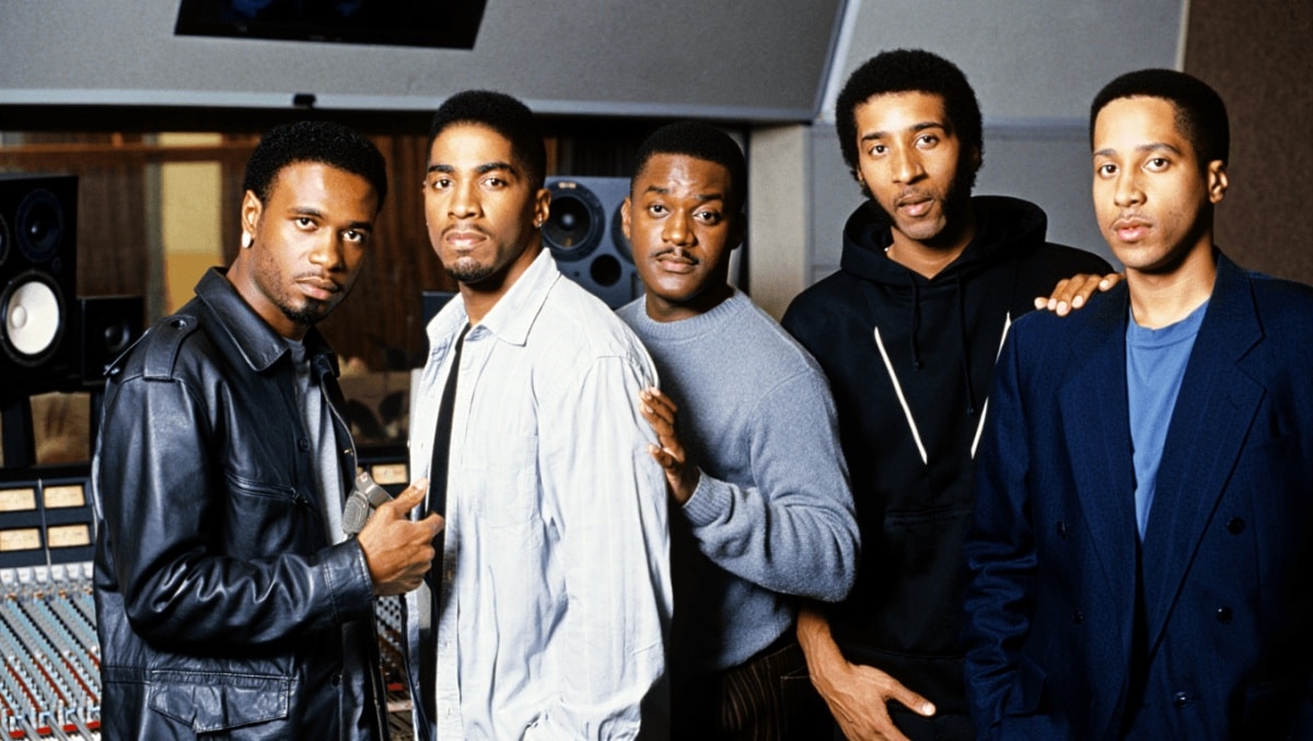 On This Day 32 Years Ago, Boyz II Men Released One of Their Biggest Hit Songs… Even Though They Really Didn’t Want To