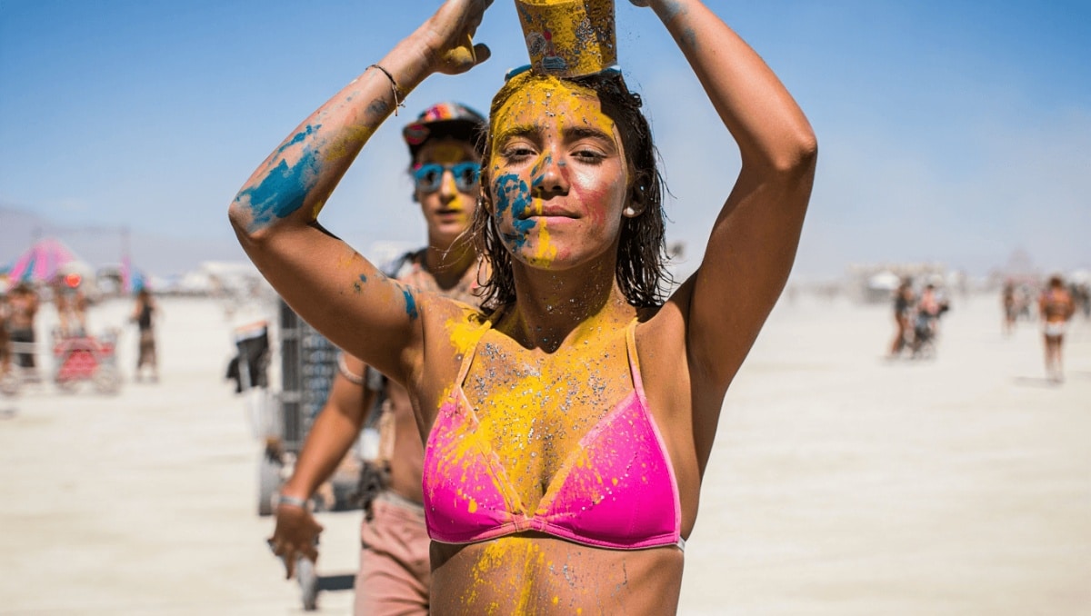 ‘The Man Will Burn’ Review: HBO’s Burning Man Docuseries Boasts Impressive Access, but Sticks Too Close to the Photogenic Surface