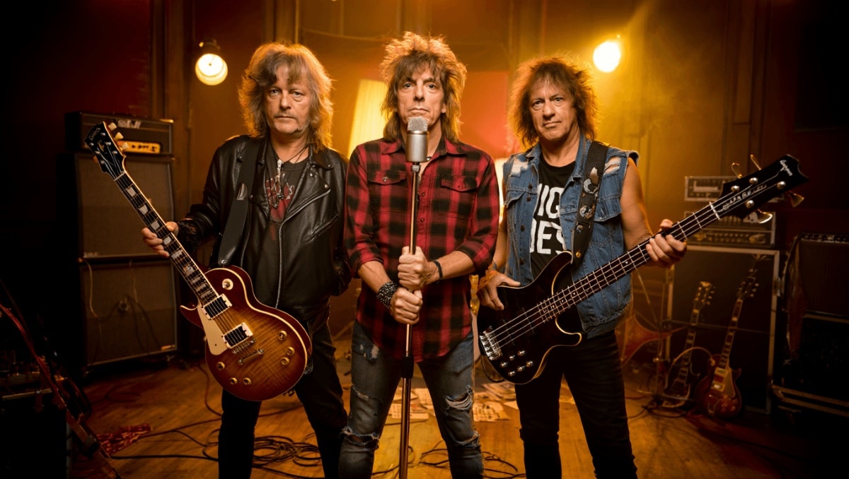 3 Classic Rock Bands That Made a Grunge-Inspired Album in the 1990s