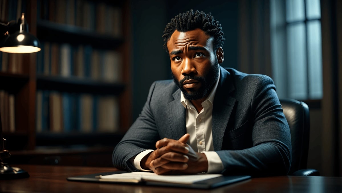 Why Donald Glover Felt Like He Had To Trick Execs in Order To Make ‘Atlanta’: ‘I Knew What FX Wanted From Me’