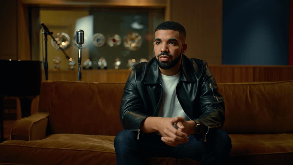 Drake Once Revealed That He Knows Exactly When He Wants To Retire From Making Music