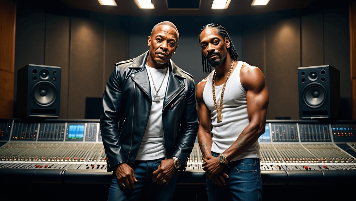 On This Day in 2025, This Legendary East Coast Hip-Hop Duo Reunited for Their First Album in 16 Years
