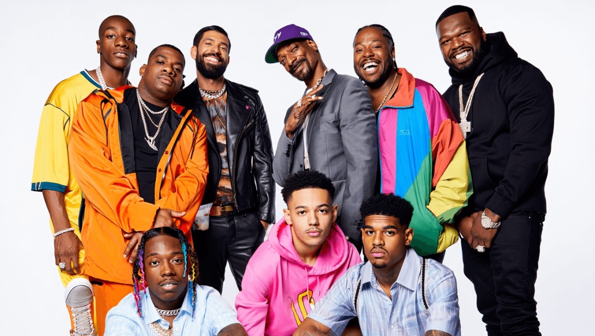 10 of the Funniest Rappers in Hip-Hop History