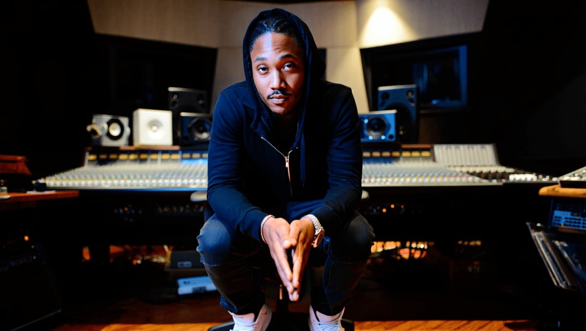 On This Day in 2015, Future Released the Album That Made Him One of the Most Beloved Rappers in Hip-Hop
