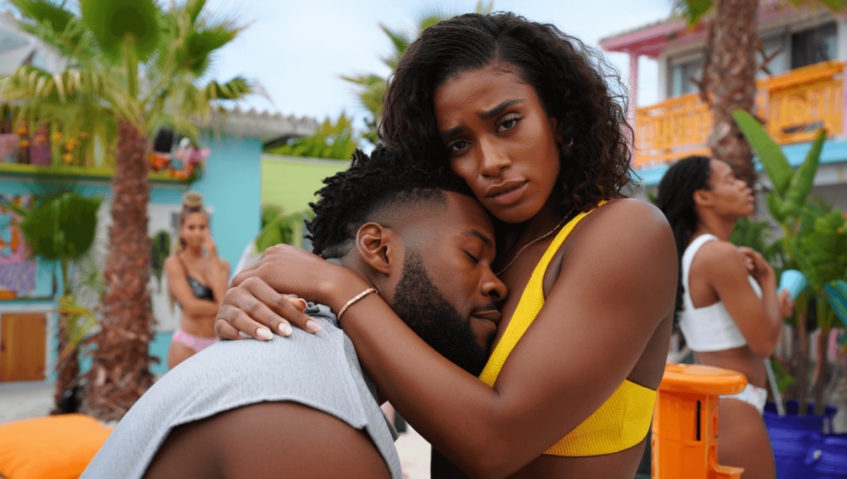 Gen Z’s sex recession has come for TV’s smuttiest show