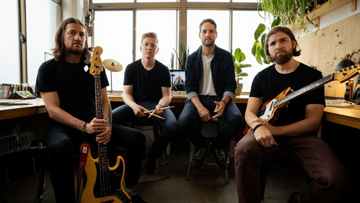 4 Heavy Bands I Want to See Perform a Pared-Back NPR Tiny Desk Concert