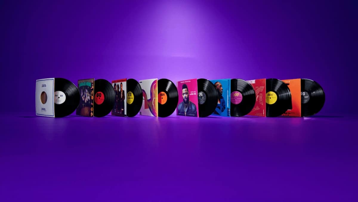 10 No-Skip Hip-Hop and R&B Albums That Are Officially Old Enough to Drink