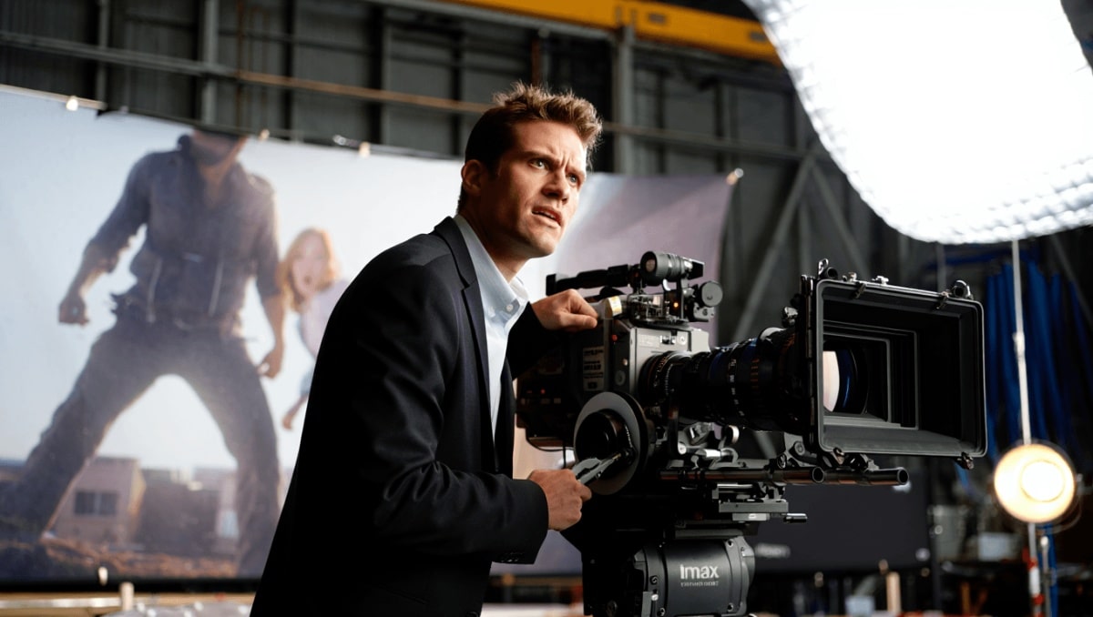 Can Anyone Other Than Christopher Nolan Shoot a Film Entirely on Imax?
More from Variety
Most Popular
Must Read
Sign Up for Variety Newsletters
More From Our Brands