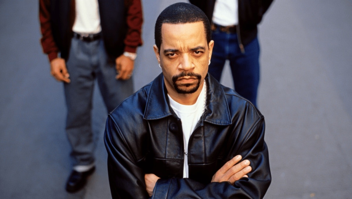 On This Day in 1992, Ice-T Decided to Take Down His Anti-Cop Anthem Long Before He Joined ‘Law & Order’