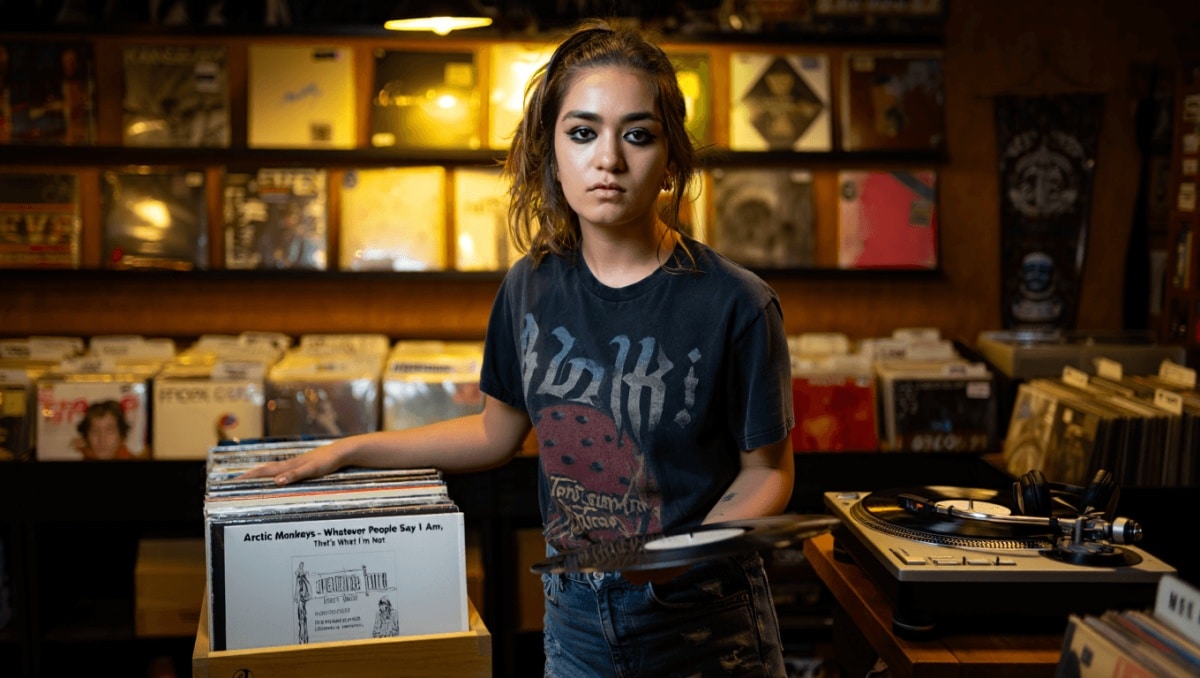 4 Albums That Prove Indie Sleaze Was a Spectrum