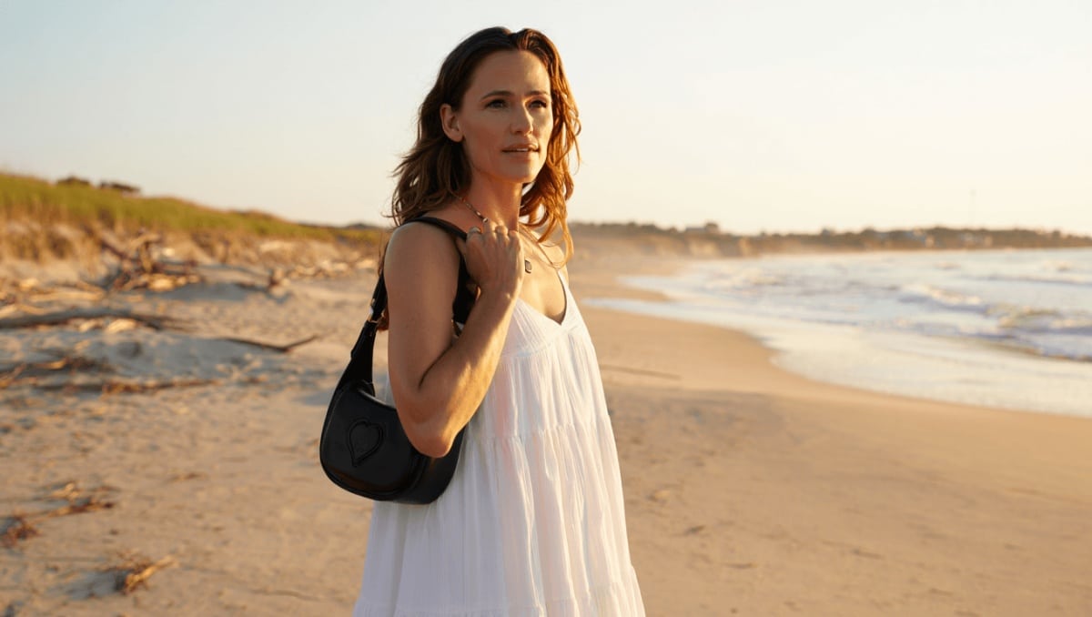 Jennifer Garner’s Beachy Series ‘The Five-Star Weekend’ Has Big Names and Refreshingly Modest Stakes: TV Review
Jennifer Garner’s Beachy Series ‘The Five-Star Weekend’ Has Big Names and Refreshingly Modest Stakes: TV Review
More from Variety
Most Popular
Must Read
Sign Up for Variety Newsletters
More From Our Brands