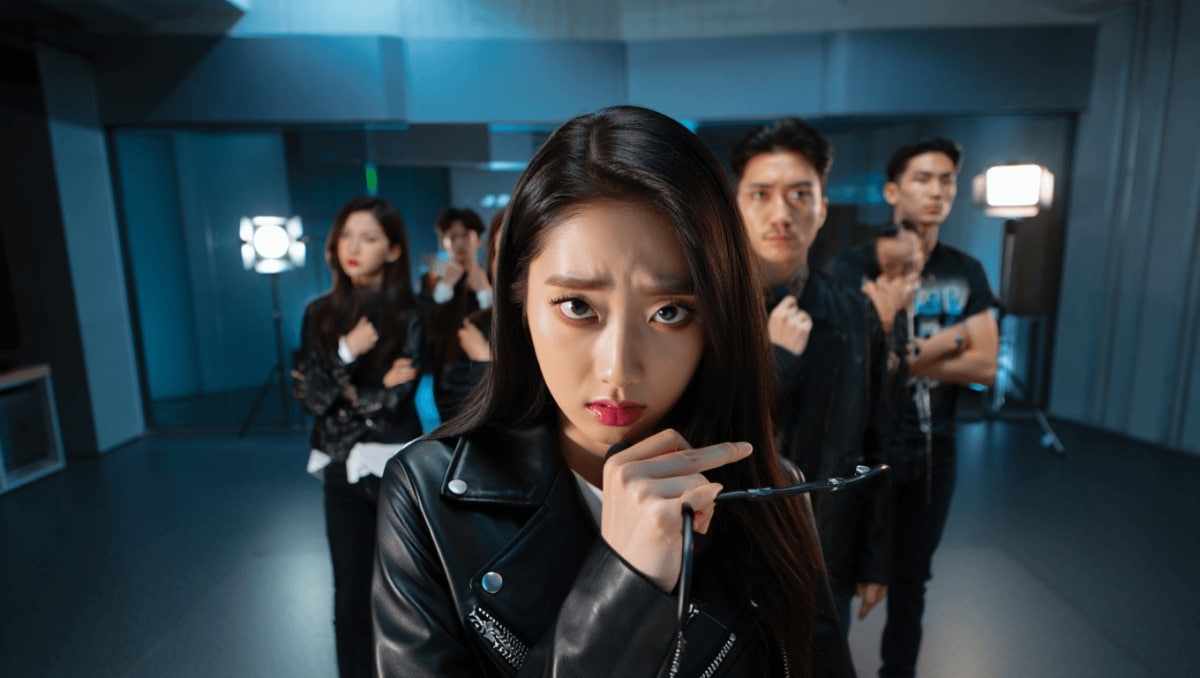 K-Pop Stars Withhold Submission for 2027 Grammys, Citing Divisive New Category