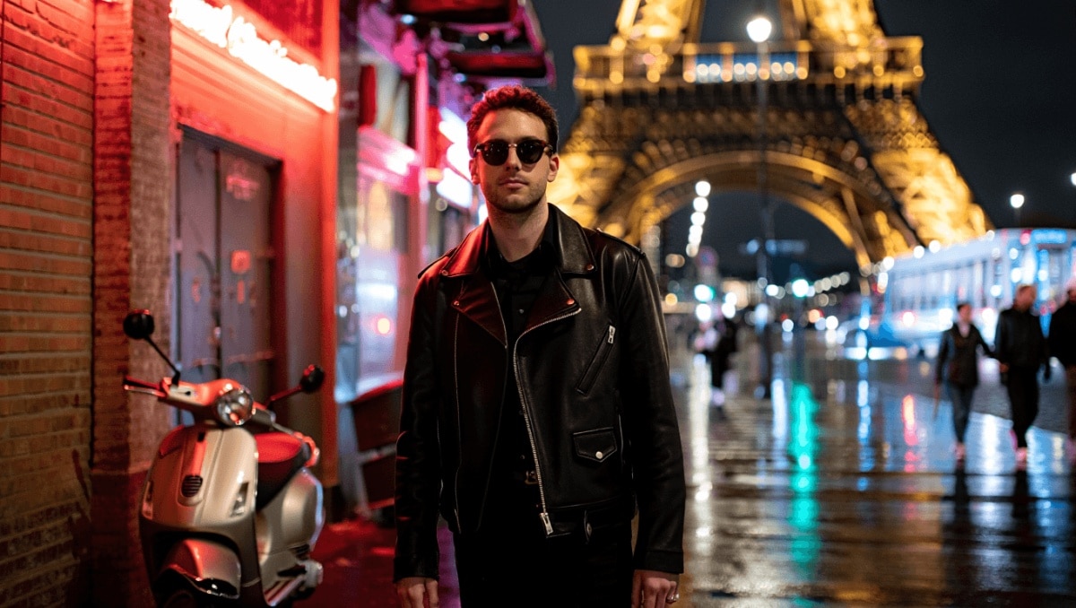 Nights of Solitude and Speed: Paris Remembers Kavinsky