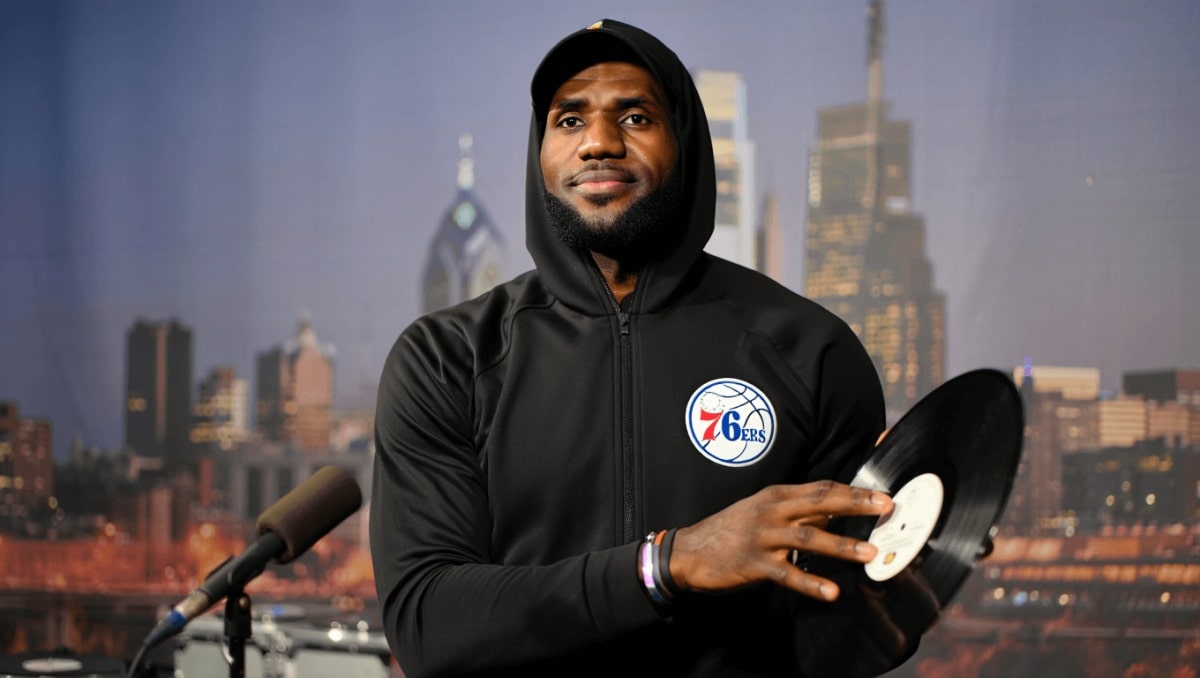 LeBron Picked Philly: 5 Rap Songs That Explain the City Better Than Any Sports Documentary