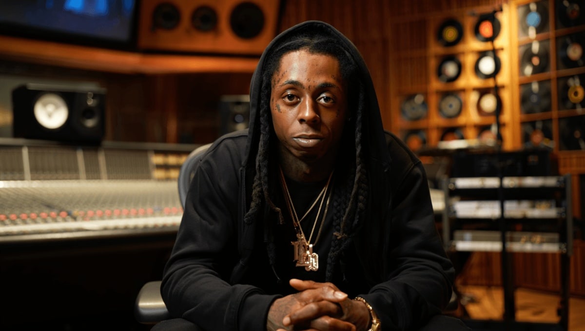 Lil Wayne Recalls the Exact Moment He Knew He Had to Sign This Hip-Hop Icon: ‘No One Doing That S***’