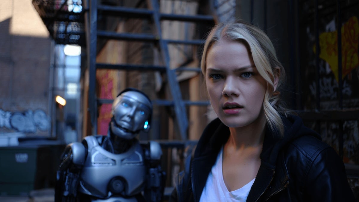 ‘M3GAN’ Spinoff ‘Soulm8te’ Goes Straight to Digital After Theatrical Release Pulled, Trailer Unveils Killer Robot Girlfriend
More from Variety
Most Popular
Must Read
Sign Up for Variety Newsletters
More From Our Brands