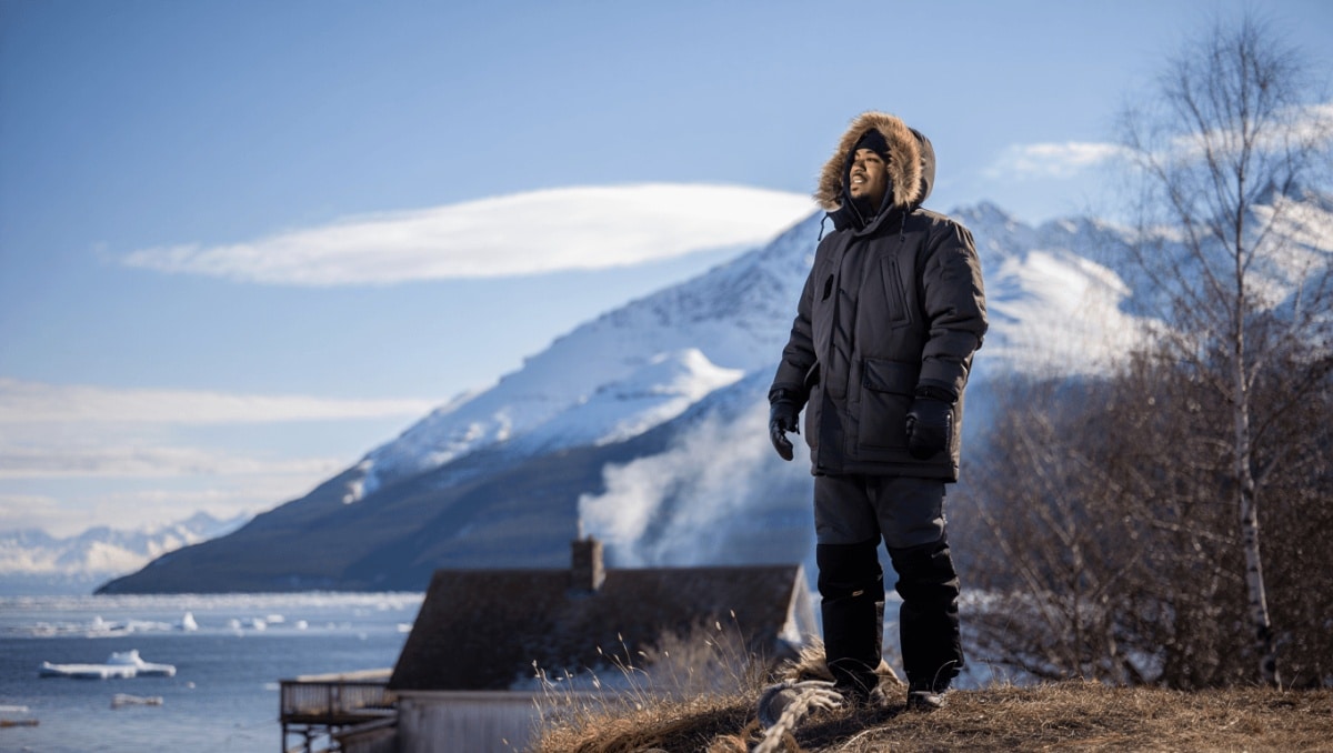 14 Years Ago, This Miami Hit-Maker Was ‘Exiled’ to a Remote Alaskan Island, but Ended Up Having a Blast