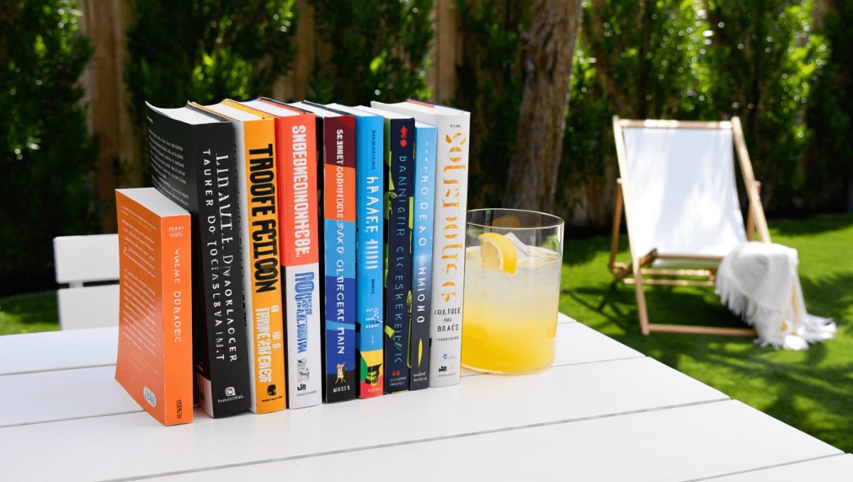 10 new books you won't want to miss in July