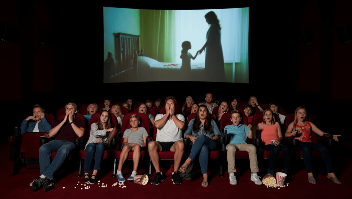 'Other Mommy' trailer: Yes, the one traumatizing moviegoers ahead of 'The Odyssey'