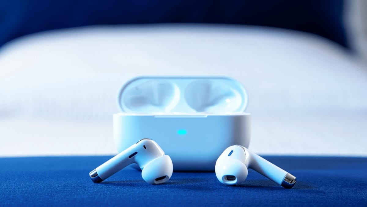 The Ozlo Sleepbuds 2 are somehow cheaper and better than the original version
