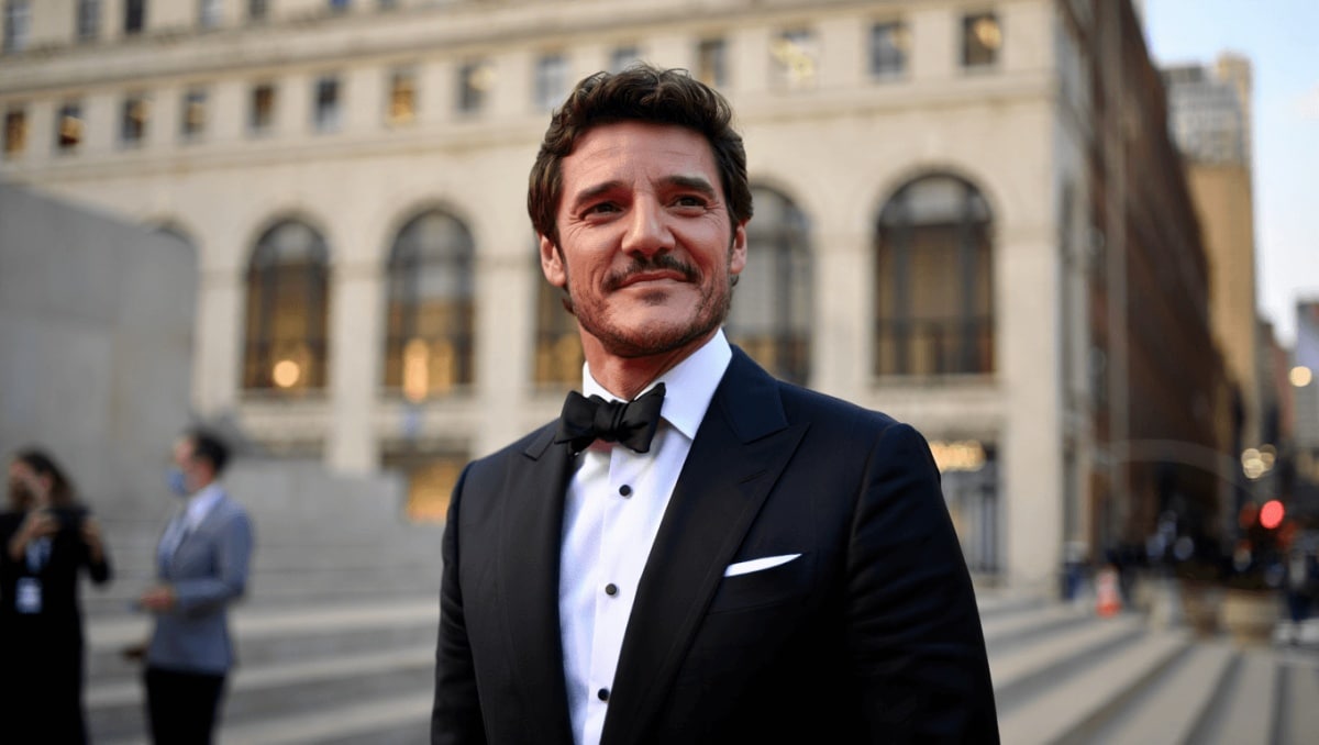 Tony Gilroy, Pedro Pascal’s ‘Behemoth!’ to World Premiere as NYFF Centerpiece Selection
More from Variety
Most Popular
Must Read
Sign Up for Variety Newsletters
More From Our Brands