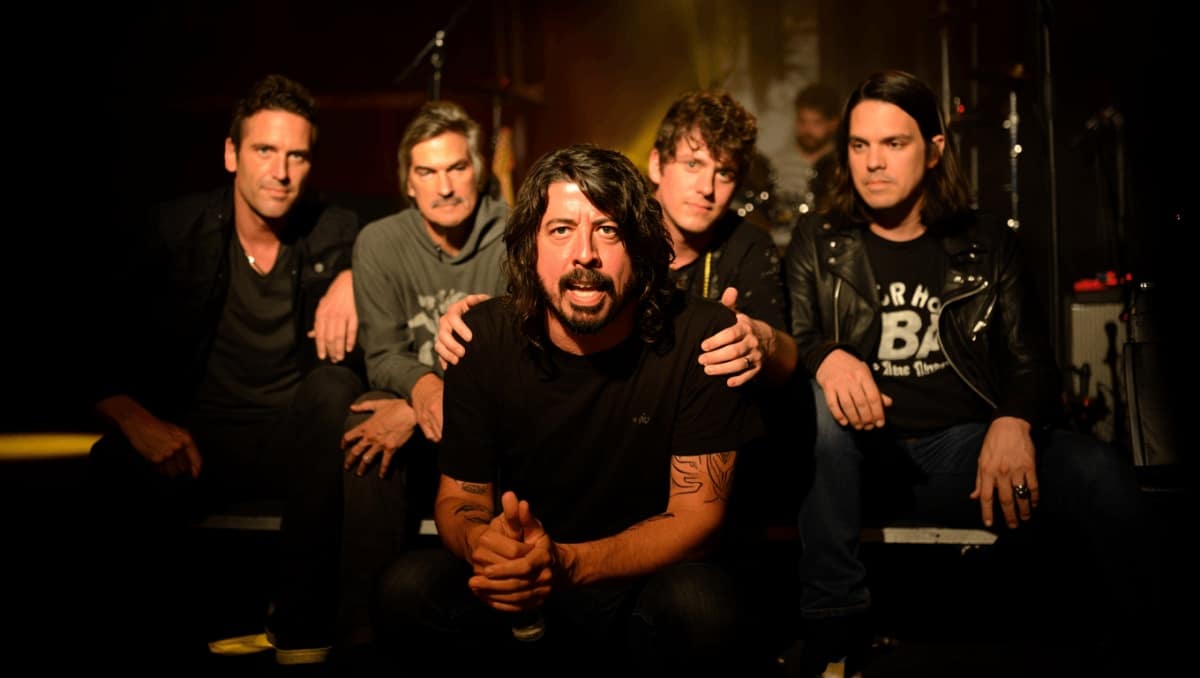 The Pixies Respond to Dave Grohl’s Fanboy-Level Confession About ‘Surfer Rosa’