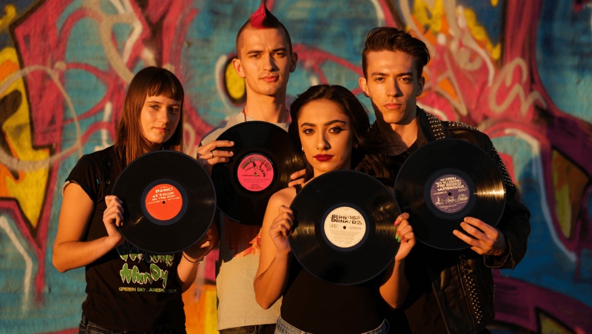 Your Favorite Records Are Now Old Enough to Drink: These 4 Pop-Punk and Emo Albums Are Turning 21 in 2026