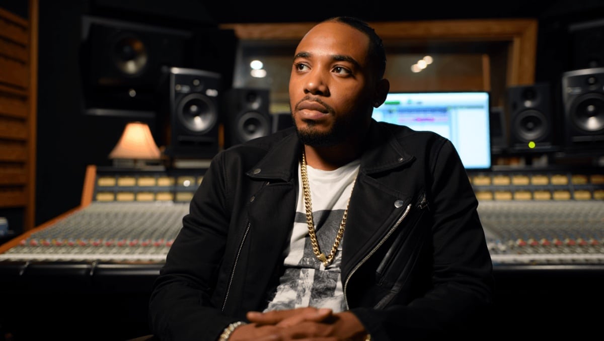 This Rap Star Is All-In on Making Movies Now, and I Have to Admit I’m Not Excited